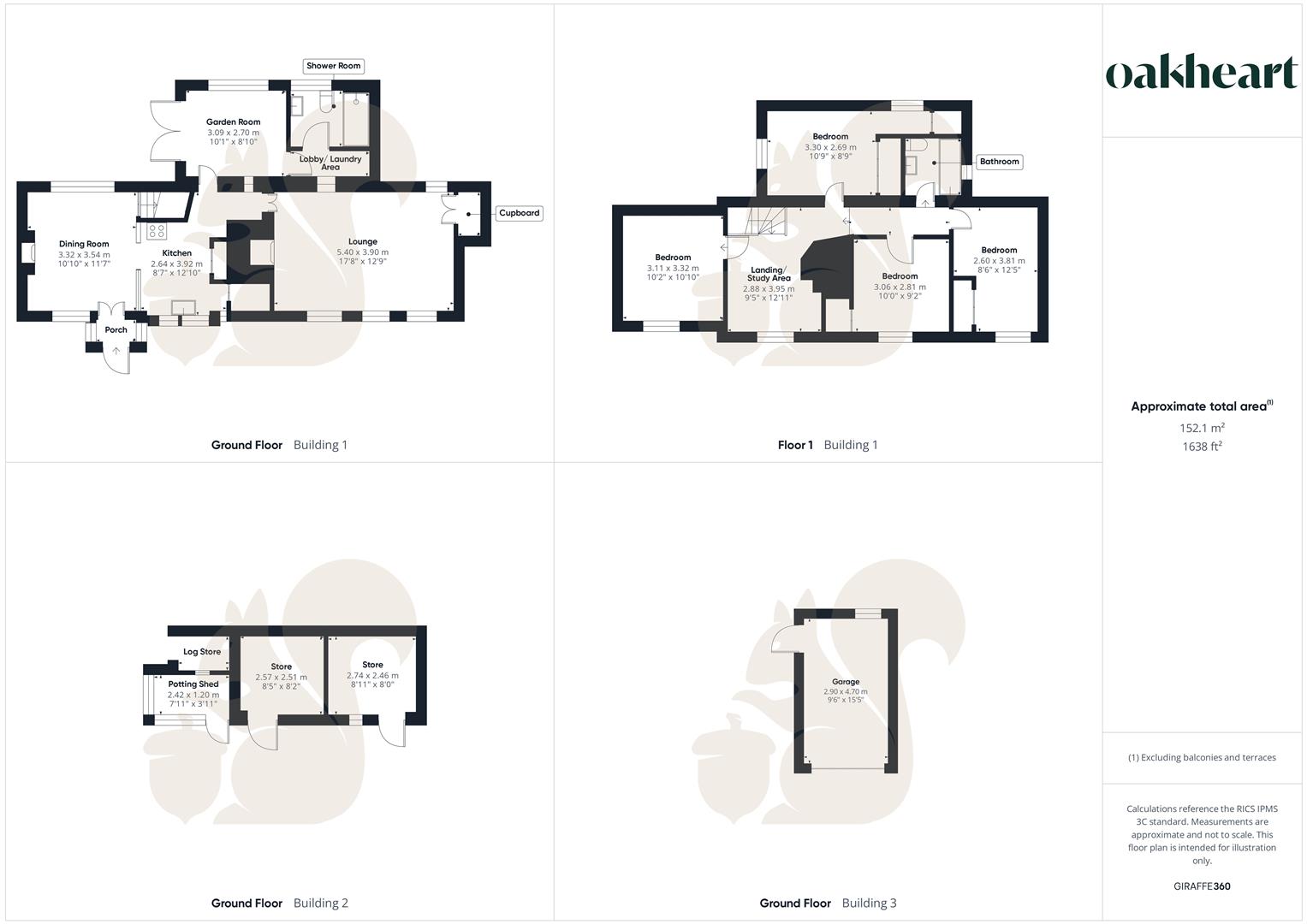 Floorplan thumbnail